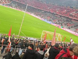 FCB - Stuttgart 17.12.2023